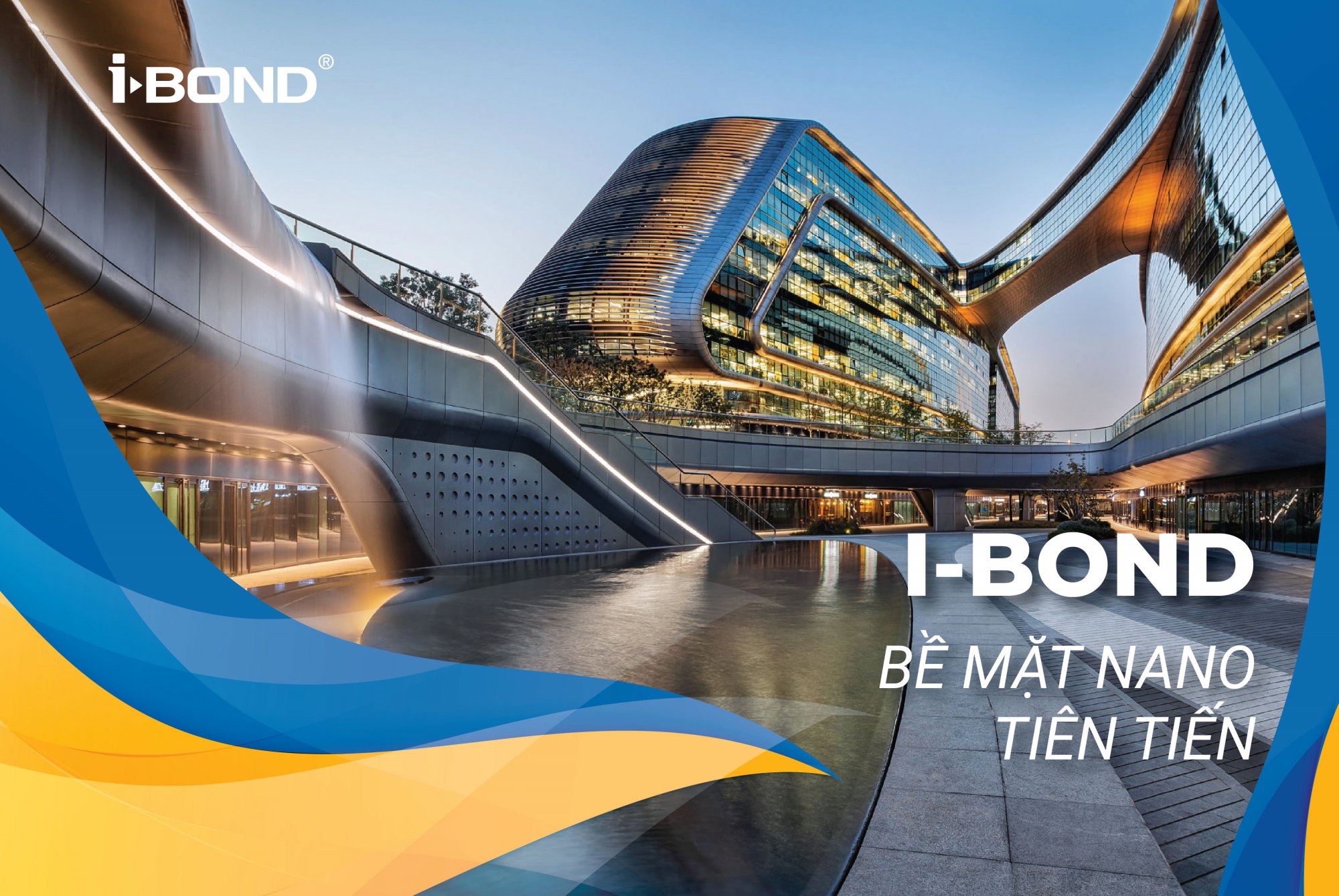 I-BOND-20.10-FB